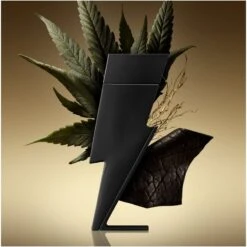 Carolina Herrera Bad Boy EDP 100 Ml -Hugo Boss || Armani || Calvin Klein Butik carolina herrera bad boy edp 100 ml 1651823183