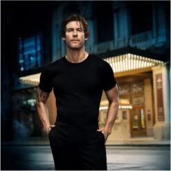 Carolina Herrera Bad Boy EDP 100 Ml -Hugo Boss || Armani || Calvin Klein Butik carolina herrera bad boy edp 100 ml 1651823211