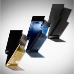 Carolina Herrera Bad Boy EDP 100 Ml -Hugo Boss || Armani || Calvin Klein Butik carolina herrera bad boy edp 100 ml 1651823227