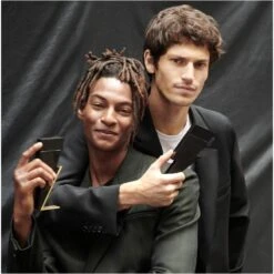 Carolina Herrera Bad Boy EDP 50 Ml -Hugo Boss || Armani || Calvin Klein Butik carolina herrera bad boy edp 50 ml 1651822164