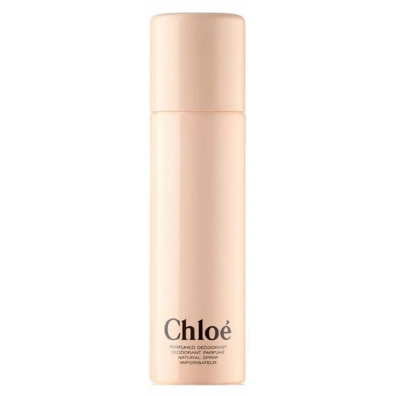 Chloé Signature Perfumed Deodorant Spray 100 Ml 3 Chloé Signature Perfumed Deodorant Spray 100 Ml