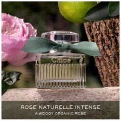 Chloé Signature Rose Naturelle Intense EDP 100 Ml -Hugo Boss || Armani || Calvin Klein Butik chloe signature rose naturelle intense edp 100 ml 1665041686
