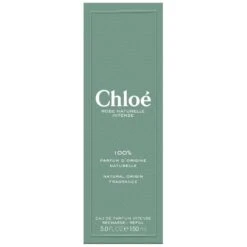 Chloé Signature Rose Naturelle Intense EDP Refill 150 Ml -Hugo Boss || Armani || Calvin Klein Butik chloe signature rose naturelle intense edp 150 ml 1665985463