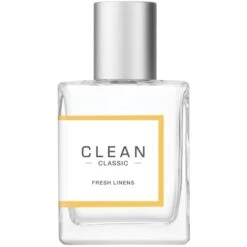 Clean Perfume Classic Fresh Linens EDP 30 Ml