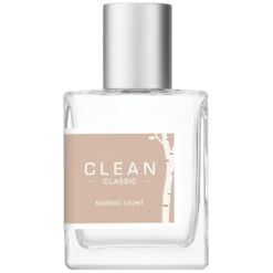 Clean Perfume Classic Nordic Light EDP 30 Ml