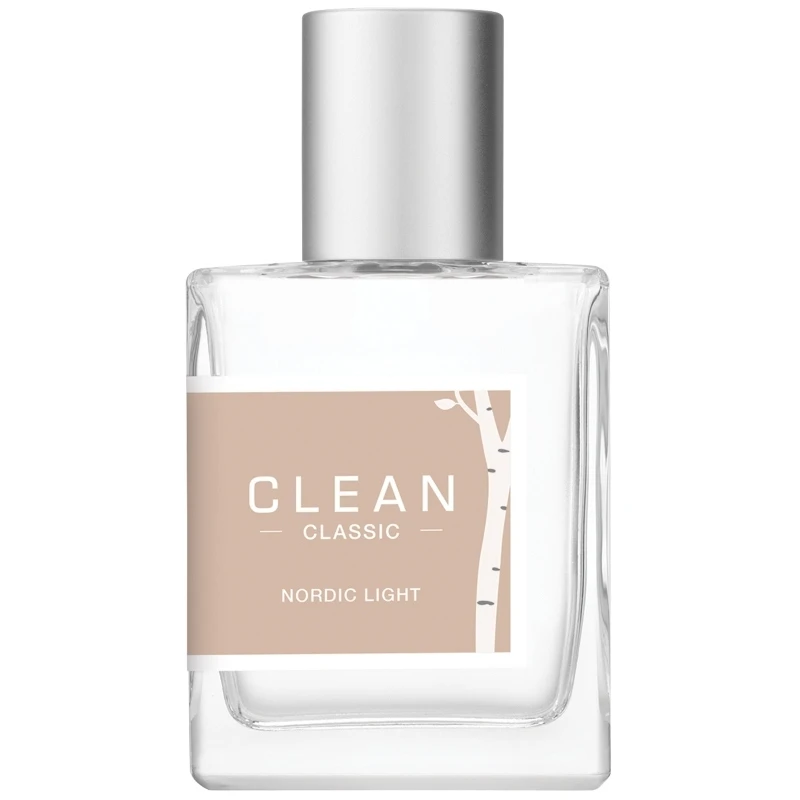 Clean Perfume Classic Nordic Light EDP 30 Ml 3 Clean Perfume Classic Nordic Light EDP 30 Ml