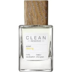 Clean Perfume Reserve Citron Fig EDP 50 Ml