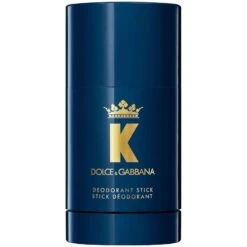 Dolce & Gabbana K Deodorant Stick Pour Homme 75 Gr.
