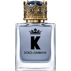 Dolce & Gabbana K Pour Homme EDT 50 Ml