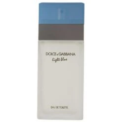 Dolce & Gabbana Light Blue Femme EDT 25 Ml