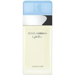 Dolce & Gabbana Light Blue Femme EDT 50 Ml