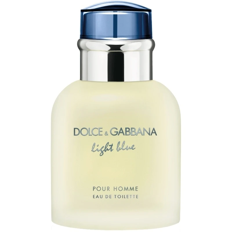 Dolce & Gabbana Light Blue Pour Homme EDT 40 Ml 3 Dolce & Gabbana Light Blue Pour Homme EDT 40 Ml