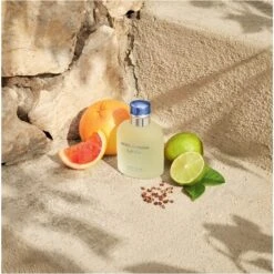 Dolce & Gabbana Light Blue Pour Homme EDT 75 Ml -Hugo Boss || Armani || Calvin Klein Butik dolce gabbana light blue pour homme edt 75 ml 1655791913