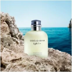 Dolce & Gabbana Light Blue Pour Homme EDT 75 Ml -Hugo Boss || Armani || Calvin Klein Butik dolce gabbana light blue pour homme edt 75 ml 1655791918