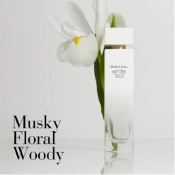 Elizabeth Arden White Tea EDT Gift Set (Limited Edition) -Hugo Boss || Armani || Calvin Klein Butik elizabeth arden white tea edt gift set limited edition 1667543913