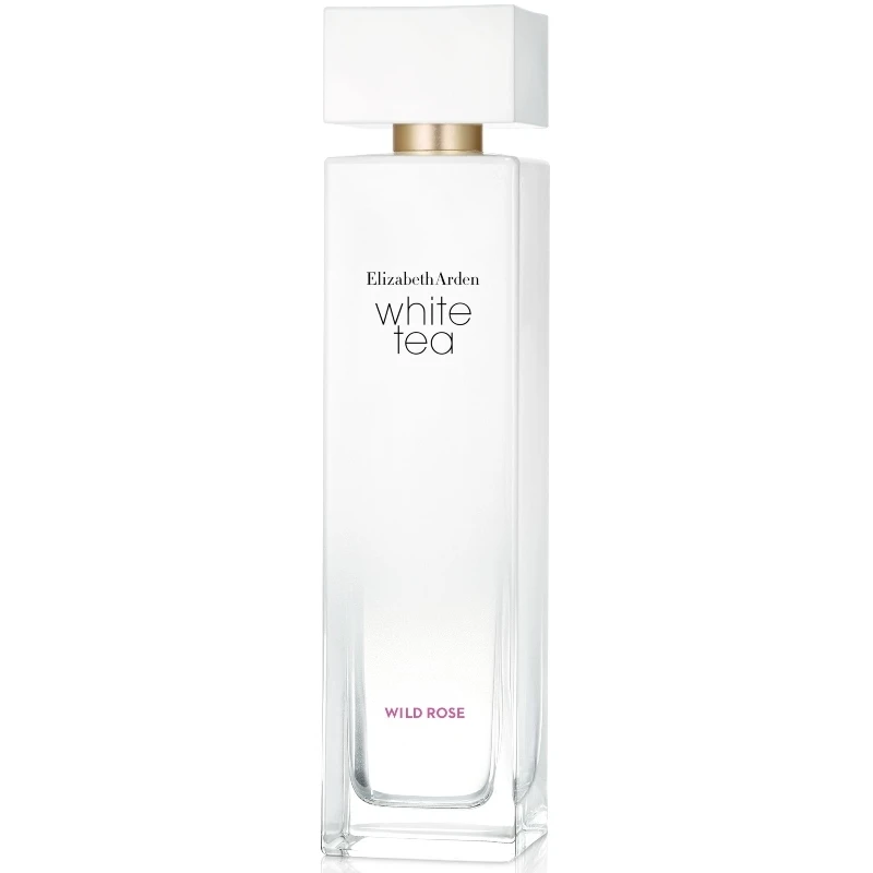 Elizabeth Arden White Tea Wild Rose EDT 100 Ml 4 Elizabeth Arden White Tea Wild Rose EDT 100 Ml - Billede 2