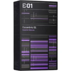 Escentric Molecules Escentric 01 Unisex EDT 100 Ml -Hugo Boss || Armani || Calvin Klein Butik escentric molecules escentric 01 unisex edt 100 ml 1654160250
