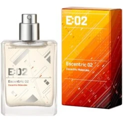 Escentric Molecules Escentric 02 Unisex EDT 30 Ml -Hugo Boss || Armani || Calvin Klein Butik escentric molecules escentric 02 unisex edt 30 ml 1658731019