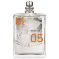 Escentric Molecules Molecule 05 Unisex EDT 100 Ml