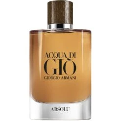 Giorgio Armani Acqua Di Giò Absolu Pour Homme EDP 125 Ml