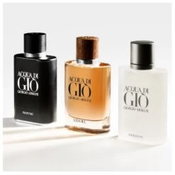 Giorgio Armani Acqua Di Giò Absolu Pour Homme EDP 125 Ml -Hugo Boss || Armani || Calvin Klein Butik giorgio armani acqua di gio absolu pour homme edp 125 ml 1561103513