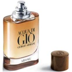 Giorgio Armani Acqua Di Giò Absolu Pour Homme EDP 125 Ml -Hugo Boss || Armani || Calvin Klein Butik giorgio armani acqua di gio absolu pour homme edp 125 ml 1582187359