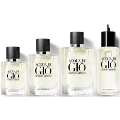 Giorgio Armani Acqua Di Giò EDP 125 Ml -Hugo Boss || Armani || Calvin Klein Butik giorgio armani acqua di gio edp 125 ml 1647254465