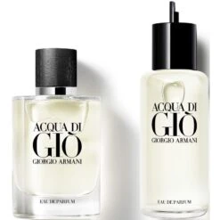 Giorgio Armani Acqua Di Giò EDP Refill 150 Ml -Hugo Boss || Armani || Calvin Klein Butik giorgio armani acqua di gio edp refill 125 ml 1647263695