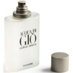 Giorgio Armani Acqua Di Giò Pour Homme EDT 100 Ml -Hugo Boss || Armani || Calvin Klein Butik giorgio armani acqua di gio pour homme edt 100 ml 1627990333