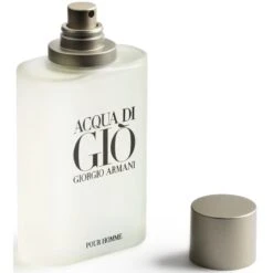 Giorgio Armani Acqua Di Giò Pour Homme EDT 200 Ml -Hugo Boss || Armani || Calvin Klein Butik giorgio armani acqua di gio pour homme edt 200 ml 1561381821