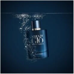 Giorgio Armani Acqua Di Giò Profondo EDP 125 Ml -Hugo Boss || Armani || Calvin Klein Butik giorgio armani acqua di gio profondo edp 125 ml 1605601856