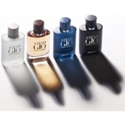 Giorgio Armani Acqua Di Giò Profondo EDP 125 Ml -Hugo Boss || Armani || Calvin Klein Butik giorgio armani acqua di gio profondo edp 125 ml 1605601867