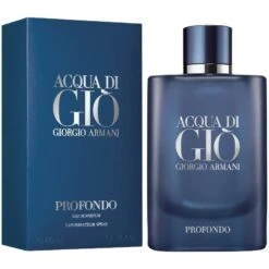 Hugo Boss || Armani || Calvin Klein Butik -Hugo Boss || Armani || Calvin Klein Butik giorgio armani acqua di gio profondo edp 125 ml 1628054391