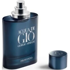 Giorgio Armani Acqua Di Giò Profondo EDP 40 Ml -Hugo Boss || Armani || Calvin Klein Butik giorgio armani acqua di gio profondo edp 40 ml 1587995791