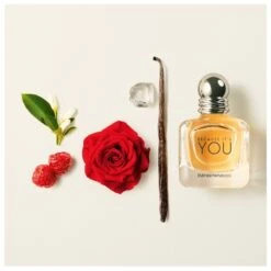 Giorgio Armani Emporio Because It´s You For Her EDP 50 Ml -Hugo Boss || Armani || Calvin Klein Butik giorgio armani because its you for her edp 50 ml 1561107661