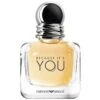 Giorgio Armani Emporio Because It´s You For Her EDP 50 Ml -Hugo Boss || Armani || Calvin Klein Butik giorgio armani because its you for her edt 50 ml 2