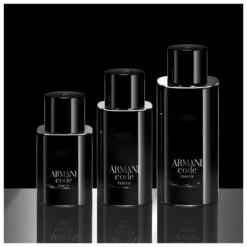 Giorgio Armani Code Le Parfum EDP 50 Ml -Hugo Boss || Armani || Calvin Klein Butik giorgio armani code le parfum edp 50 ml 1663676326