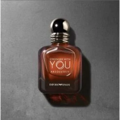 Giorgio Armani Emporio Stronger With You Absolutely EDP 50 Ml -Hugo Boss || Armani || Calvin Klein Butik giorgio armani emporio stronger with you absolutely edp 50 ml 1654601012