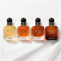 Giorgio Armani Emporio Stronger With You For Him EDT 30 Ml -Hugo Boss || Armani || Calvin Klein Butik giorgio armani emporio stronger with you for him edt 30 ml 1654601616