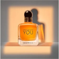 Giorgio Armani Emporio Stronger With You For Him EDT 50 Ml -Hugo Boss || Armani || Calvin Klein Butik giorgio armani emporio stronger with you for him edt 50 ml 1654601801