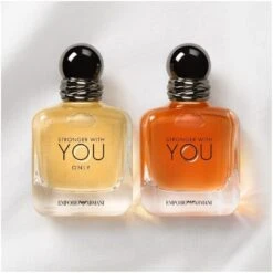 Giorgio Armani Emporio Stronger With You For Him EDT 50 Ml -Hugo Boss || Armani || Calvin Klein Butik giorgio armani emporio stronger with you for him edt 50 ml 1654601806