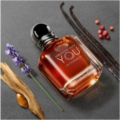 Giorgio Armani Emporio Stronger With You Intensely For Him EDP 30 Ml -Hugo Boss || Armani || Calvin Klein Butik giorgio armani emporio stronger with you intensely for him edp 30 ml 1654602237