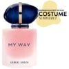 Giorgio Armani My Way Floral EDP 30 Ml