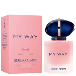 Giorgio Armani My Way Floral EDP 30 Ml -Hugo Boss || Armani || Calvin Klein Butik giorgio armani my way floral edp 30 ml 1685103744