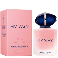Giorgio Armani My Way Floral EDP 50 Ml -Hugo Boss || Armani || Calvin Klein Butik giorgio armani my way floral edp 50 ml 1685104116