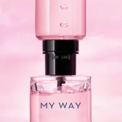 Giorgio Armani My Way Refill EDP 100 Ml -Hugo Boss || Armani || Calvin Klein Butik giorgio armani my way refill edp 100 ml 11