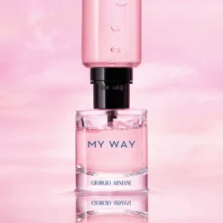 Giorgio Armani My Way Refill EDP 100 Ml -Hugo Boss || Armani || Calvin Klein Butik giorgio armani my way refill edp 100 ml 3