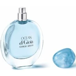 Giorgio Armani Ocean Di Gioia For Her EDP 50 Ml -Hugo Boss || Armani || Calvin Klein Butik giorgio armani ocean di gioia for her edp 50 ml 1589364987