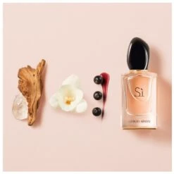 Giorgio Armani Sì Women EDP 30 Ml -Hugo Boss || Armani || Calvin Klein Butik giorgio armani si edp 30 ml 1561373129