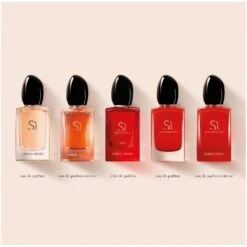 Giorgio Armani Sì Intense EDP 50 Ml -Hugo Boss || Armani || Calvin Klein Butik giorgio armani si intense edp 50 ml 1643614141